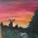 Savannah Killian - @killians.art - Instagram