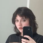 Savannah Kiser - @idontfeellikemakingausername - Instagram