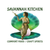 SAVANNAH KITCHEN - Facebook