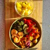 SavannahKitchen - @beyourwildcook - TikTok