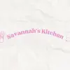 savannah’s kitchen <3 - @savannahskitchen7 - TikTok