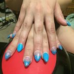 Savannah Klein - @nails.onthego - Instagram