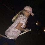 Savannah Klein - @savk.spamz - Instagram