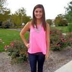 Savanna knott - @savanna_wms - Instagram