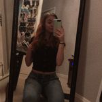 Savannah Knott - @just_savsspam - Instagram