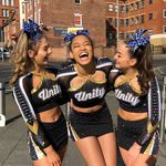 Savannah Knott - @sav.uacheer - Instagram
