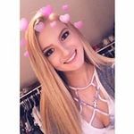 Savannah Knotts - @knottssavannah - Instagram