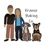 Savannah Krause - @krausebakingco - Instagram