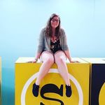 Savannah Krause - @savannahkrauseart - Instagram