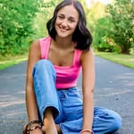 Savannah Krause - @millieandfinn_fan4ever - Instagram