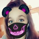 Savannah Lackey - @lackey6639 - Instagram