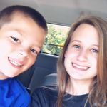 Savannah Lackey - @lackey9311 - Instagram