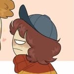 Savannah Landeros - @2023animeluv - Instagram
