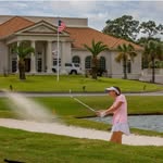 Savannah Lane - @savannahlanegolf - Instagram