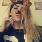 Savannah Lane - @savannah_sunshine1999 - Instagram