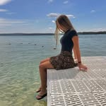 Savannah Weaver - @savan_nahlane - Instagram
