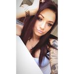 Savannah Lange - @savannahlange35 - Instagram
