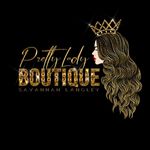 Savannah Langley - @prettyladyboutiqueee - Instagram
