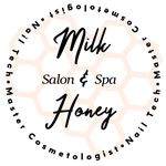 Savannah Langley - @milkandhoney_salonspa - Instagram