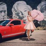 Savannah Langley - @vannahlangley - Instagram