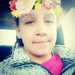 Savannah Langley - @issa_unicorn10 - Instagram