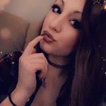 Savannah Larkin - @savvvycat_ - Instagram