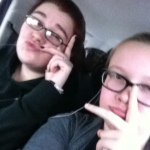 Savannah Larkin - @pancakee_01 - Instagram