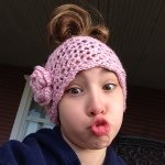 Savannah Laughlin - @savannah1688 - Instagram
