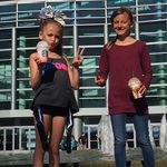 Savannah Lear - @nana_bug10 - Instagram