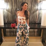 Savannah Leon - @savvleon1988 - Instagram