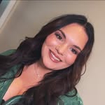 Savannah Leon - @savleon_ - Instagram