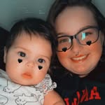 Savannah Leon - @vannahlion - Instagram