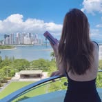 Savannah Li - Facebook