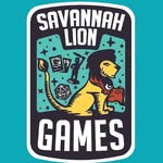 Savannah Lion Games - @savannahliongames - Instagram
