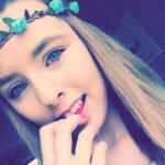 savannah light - @savannah_light187 - Instagram