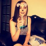 Savannah Reid - @savannahlight19 - Instagram