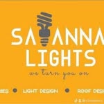 Silvia Elsie Muringi - @savannah_lighting - Instagram
