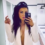 Savannah - @savannahlinneaflygard - Instagram