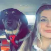 Savannah & Link - @davannyy - TikTok