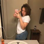 Savannah Locklear - @lynns_workouts - Instagram