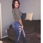 Savannah Locklear - @locklearsavannah - Instagram
