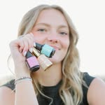 Savannah Finlinson | Logan UT Nail Tech - @polishedby_sav - Instagram