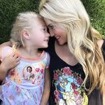 Savannah //LOGAN❤️ #09 - @ofherownstrength - Instagram