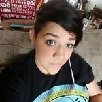 Savannah Logan - @savannah.rose001 - Instagram