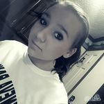 Savannah Logan - @blue_eyed_hottie01 - Instagram