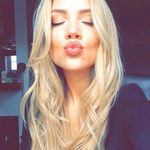 Savannah Logan - @vannah.white92 - Instagram