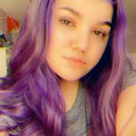 Savannah Looper - @thatso_savie - Instagram