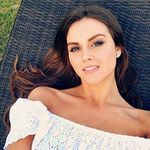 Savannah Marlow - @arijegid.704889 - Instagram