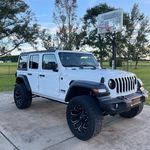 Savannah Marshall - @850jlmarshall - Instagram