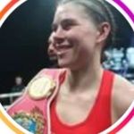 savannah Marshall - @savmarshall_1 - Instagram